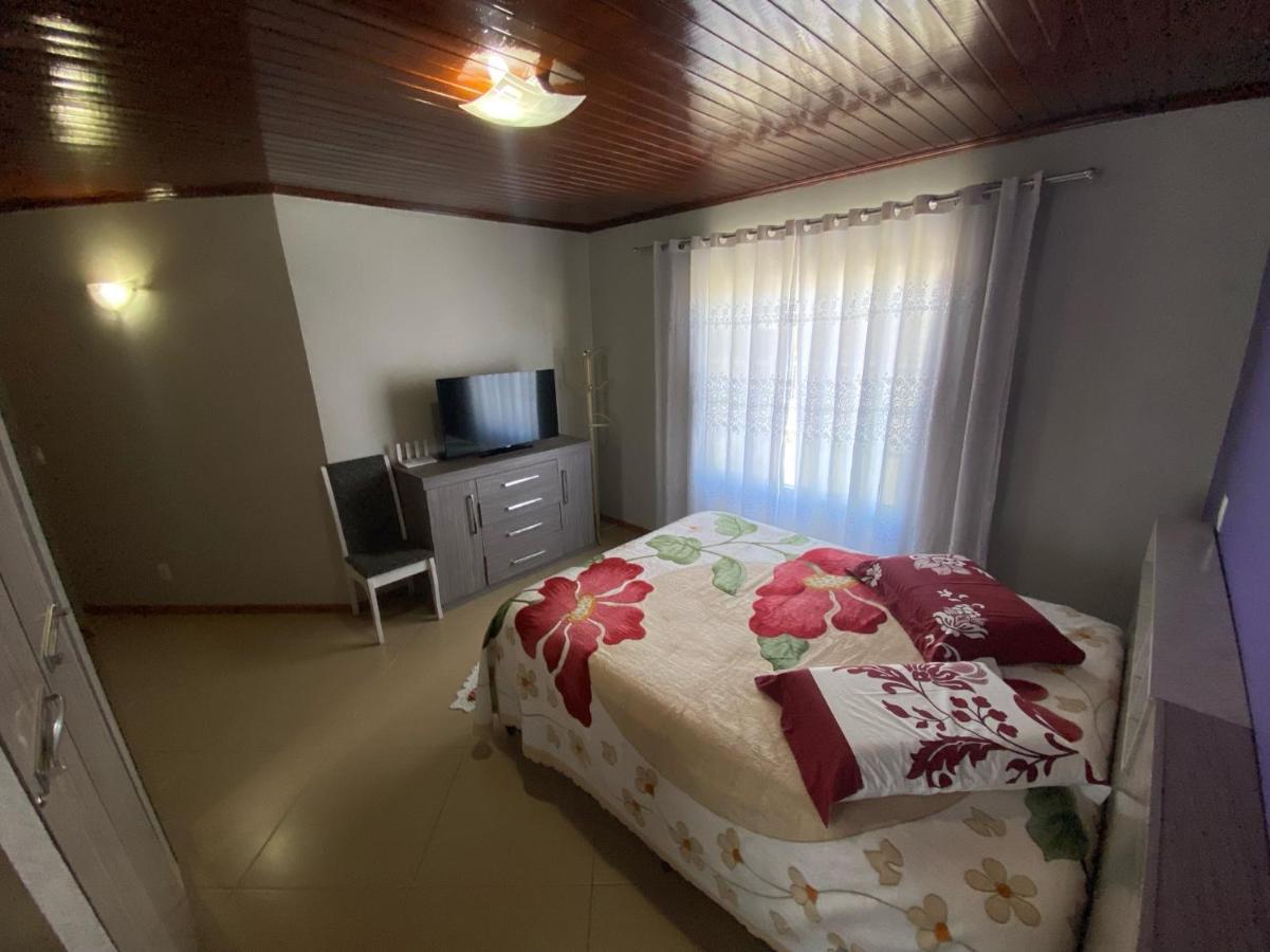 Bed and breakfast Casa Mobiliada Urubici Extérieur photo