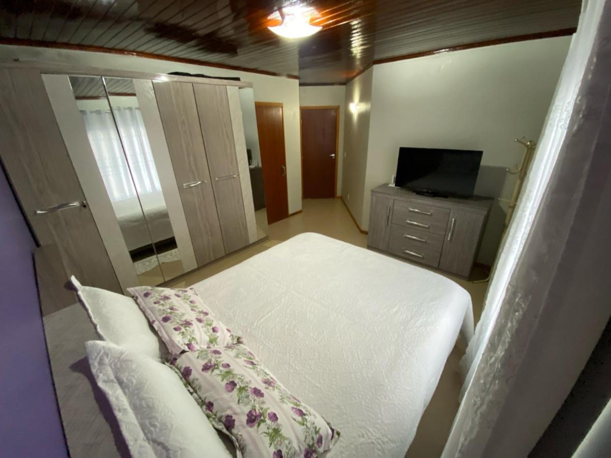 Bed and breakfast Casa Mobiliada Urubici Extérieur photo