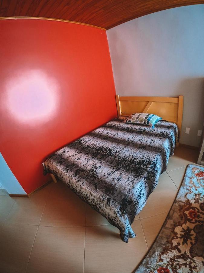 Bed and breakfast Casa Mobiliada Urubici Extérieur photo